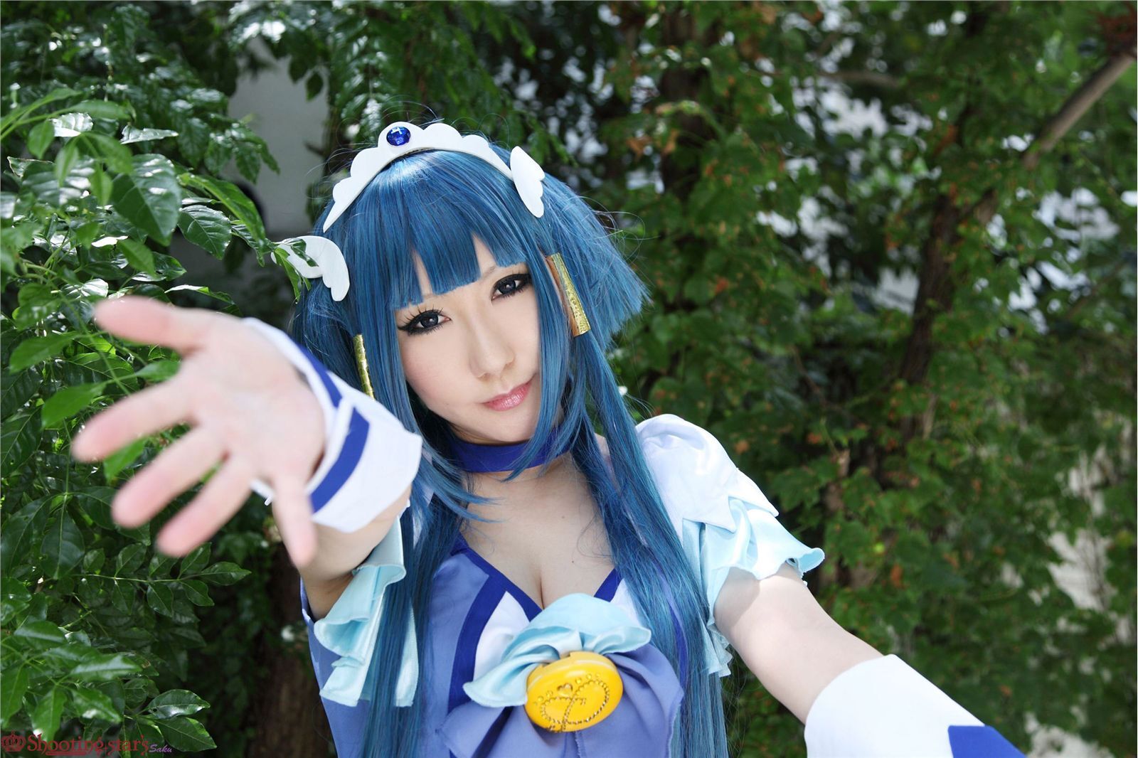 [Cosplay]New Pretty Cure Sunshine Gallery 3